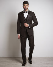 Load image into Gallery viewer, LUXE Black Tux