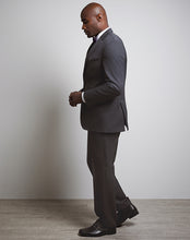 Load image into Gallery viewer, Michael Kors Charcoal Tux
